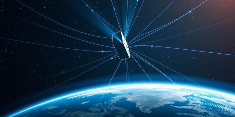 Starlink – co to jest i jak działa internet satelitarny? Technologia starlink