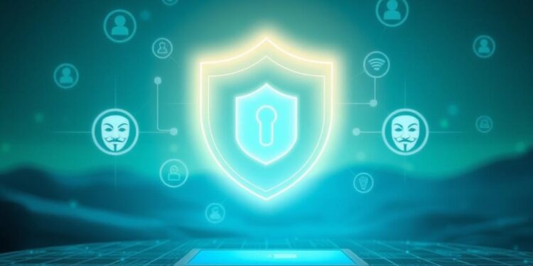 Free VPN – bezpieczne i anonimowe przeglądanie internetu Technologia vpn